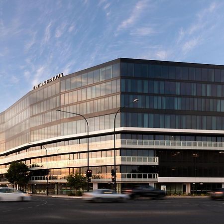 Crowne Plaza Adelaide Mawson Lakes By Ihg Esterno foto