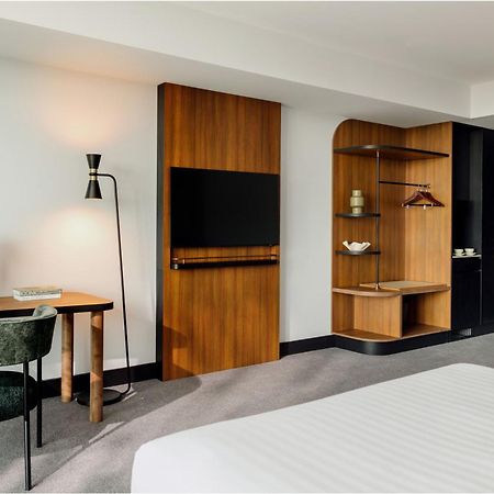 Crowne Plaza Adelaide Mawson Lakes By Ihg Esterno foto