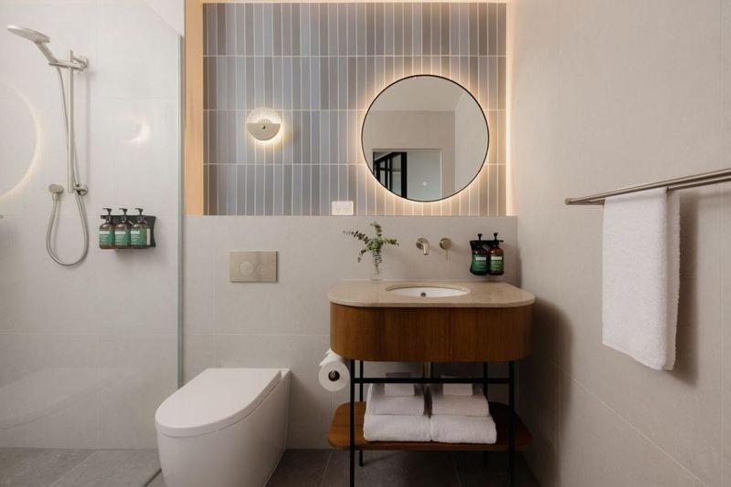 Crowne Plaza Adelaide Mawson Lakes By Ihg Esterno foto