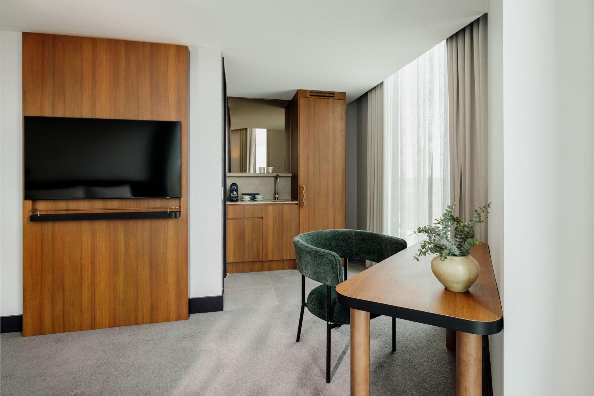 Crowne Plaza Adelaide Mawson Lakes By Ihg Esterno foto